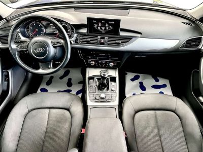 Audi A6 20 TDi 163cv PACKSPORT   - 10