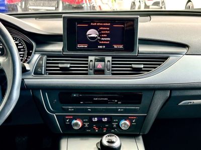 Audi A6 20 TDi 163cv PACKSPORT   - 12