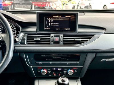 Audi A6 20 TDi 163cv PACKSPORT   - 13