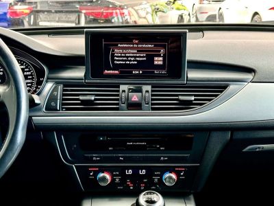 Audi A6 20 TDi 163cv PACKSPORT   - 14