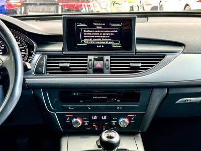 Audi A6 20 TDi 163cv PACKSPORT   - 15