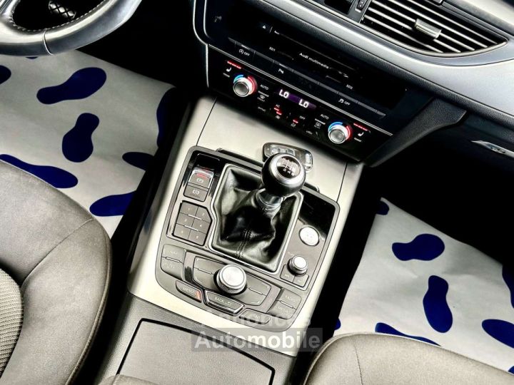 Audi A6 20 TDi 163cv PACKSPORT - 17
