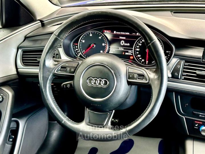Audi A6 20 TDi 163cv PACKSPORT - 18
