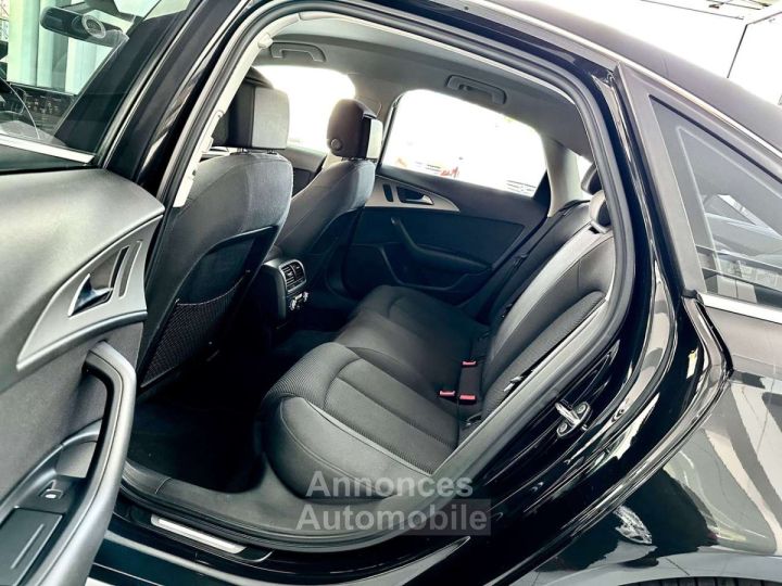 Audi A6 20 TDi 163cv PACKSPORT - 19