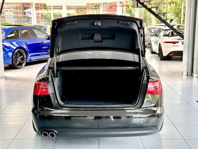 Audi A6 20 TDi 163cv PACKSPORT   - 20