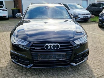 Audi A6 Avant 30 V6 TDI 272ch S line quattro tronic 7   - 2