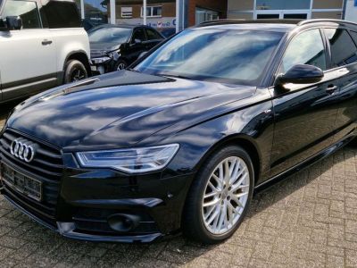 Audi A6 Avant 30 V6 TDI 272ch S line quattro tronic 7   - 3