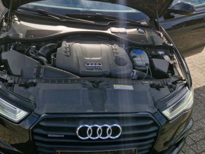 Audi A6 Avant 30 V6 TDI 272ch S line quattro tronic 7   - 5