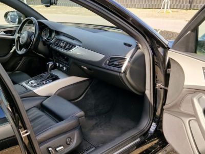 Audi A6 Avant 30 V6 TDI 272ch S line quattro tronic 7   - 7