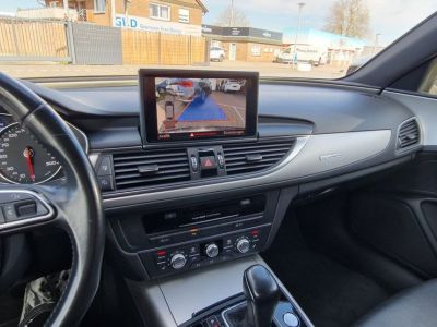 Audi A6 Avant 30 V6 TDI 272ch S line quattro tronic 7   - 8