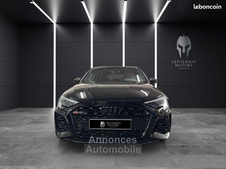 Audi RS3 III SPORTBACK 25 Tfsi 400 - 1
