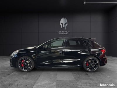 Audi RS3 III SPORTBACK 25 Tfsi 400   - 2