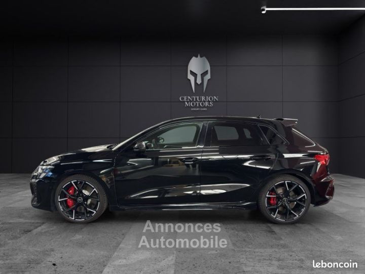 Audi RS3 III SPORTBACK 25 Tfsi 400 - 2
