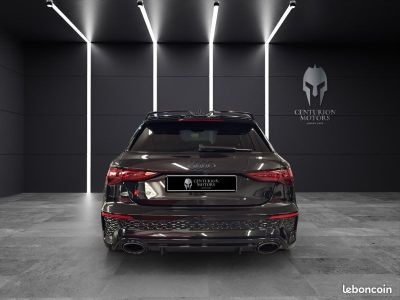 Audi RS3 III SPORTBACK 25 Tfsi 400   - 3