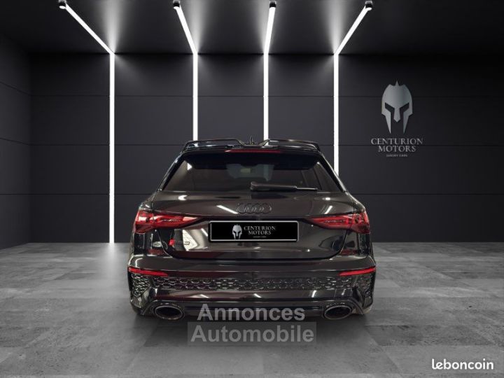 Audi RS3 III SPORTBACK 25 Tfsi 400 - 3