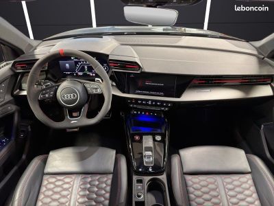 Audi RS3 III SPORTBACK 25 Tfsi 400   - 5