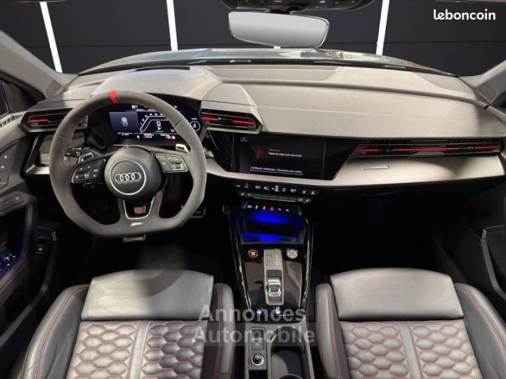 Audi RS3 III SPORTBACK 25 Tfsi 400 - 5