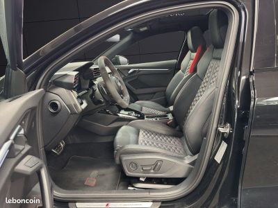 Audi RS3 III SPORTBACK 25 Tfsi 400   - 6