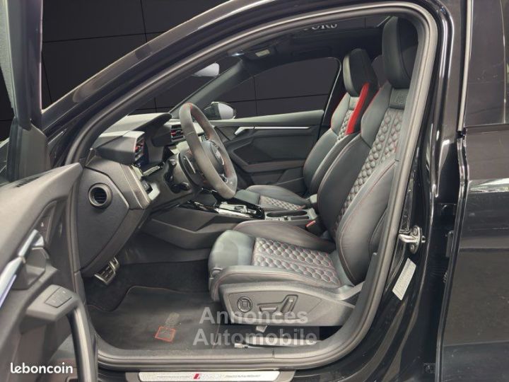 Audi RS3 III SPORTBACK 25 Tfsi 400 - 6