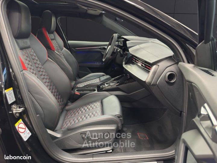 Audi RS3 III SPORTBACK 25 Tfsi 400 - 7