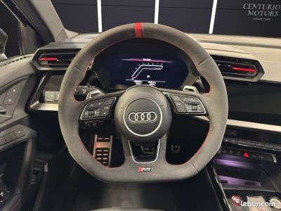 Audi RS3 III SPORTBACK 25 Tfsi 400   - 9