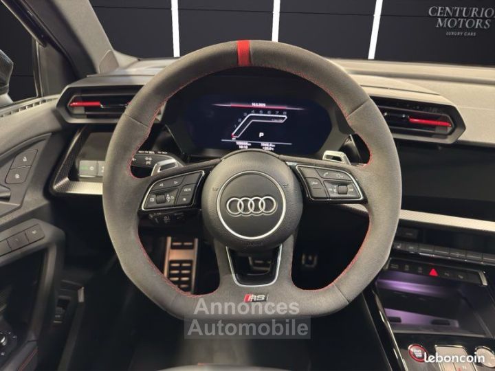 Audi RS3 III SPORTBACK 25 Tfsi 400 - 9