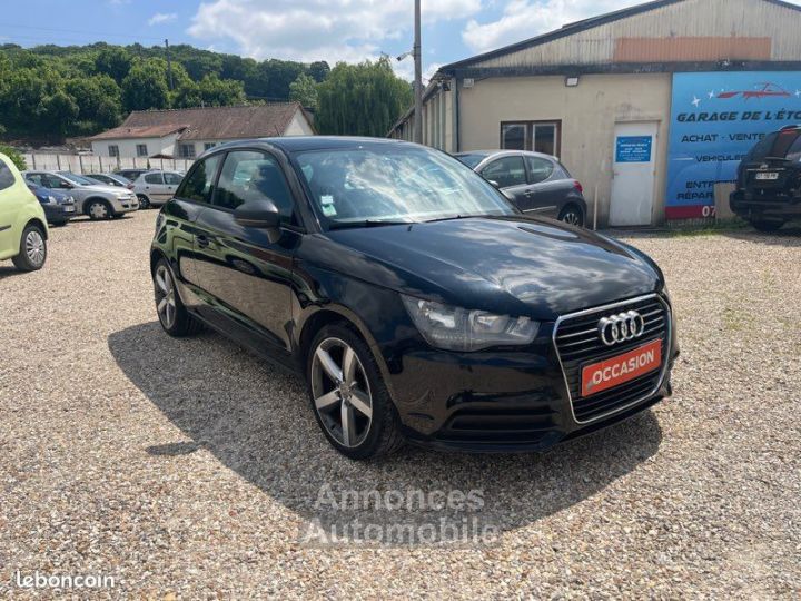 Audi A1 12 TFSI 85 cv - 2