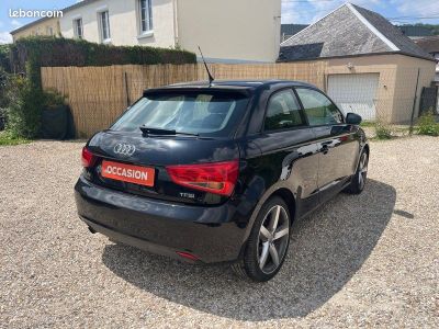 Audi A1 12 TFSI 85 cv   - 3