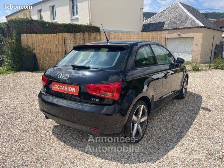 Audi A1 12 TFSI 85 cv - 3