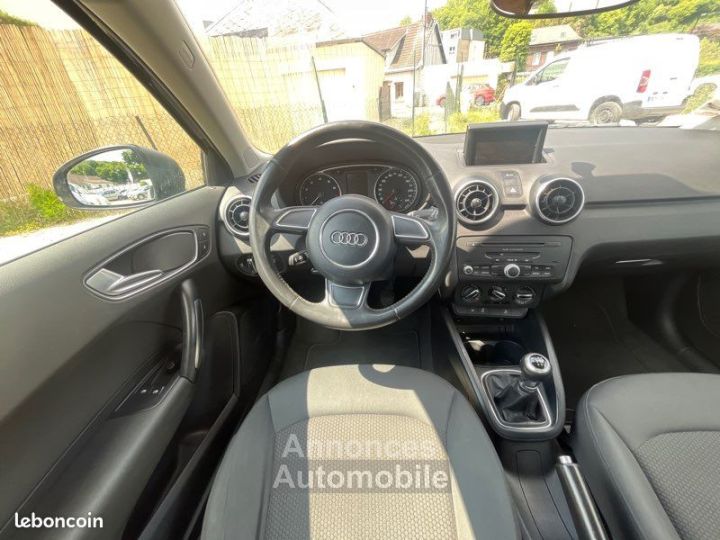 Audi A1 12 TFSI 85 cv - 4