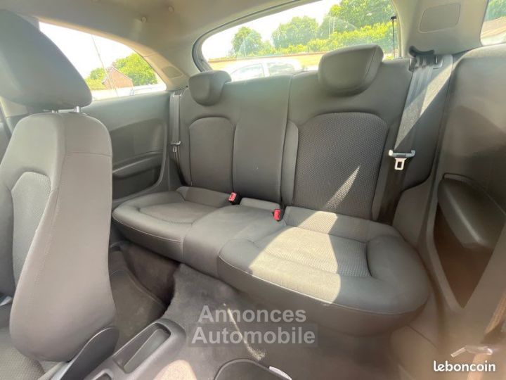 Audi A1 12 TFSI 85 cv - 5