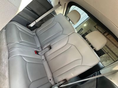 Audi Q7 30 V6 TDI DIESEL 218 TIPTRONIC 8 QUATTRO   - 6