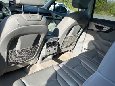 Audi Q7 30 V6 TDI DIESEL 218 TIPTRONIC 8 QUATTRO   - 10