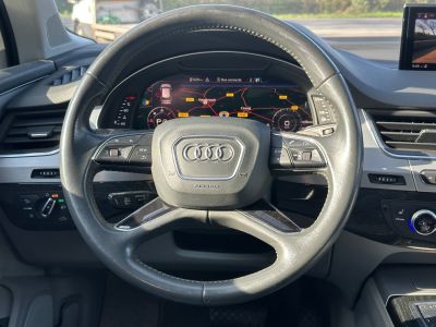 Audi Q7 30 V6 TDI DIESEL 218 TIPTRONIC 8 QUATTRO   - 13