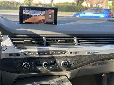 Audi Q7 30 V6 TDI DIESEL 218 TIPTRONIC 8 QUATTRO   - 14