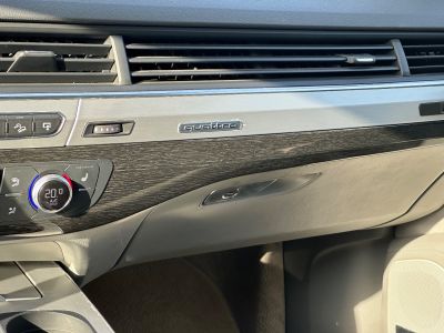 Audi Q7 30 V6 TDI DIESEL 218 TIPTRONIC 8 QUATTRO   - 15