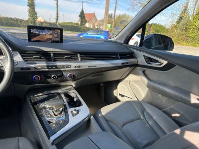 Audi Q7 30 V6 TDI DIESEL 218 TIPTRONIC 8 QUATTRO   - 16