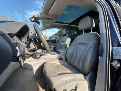 Audi Q7 30 V6 TDI DIESEL 218 TIPTRONIC 8 QUATTRO   - 18