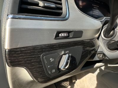 Audi Q7 30 V6 TDI DIESEL 218 TIPTRONIC 8 QUATTRO   - 20