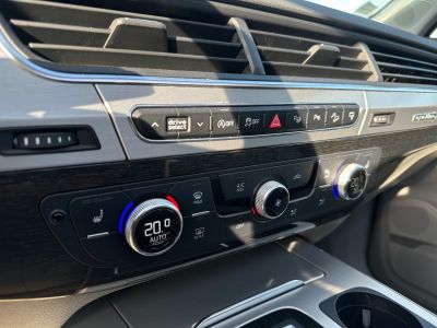 Audi Q7 30 V6 TDI DIESEL 218 TIPTRONIC 8 QUATTRO   - 22