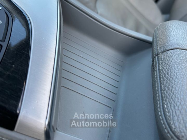 Audi Q7 30 V6 TDI DIESEL 218 TIPTRONIC 8 QUATTRO - 23