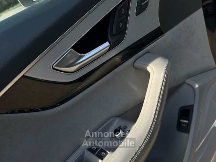 Audi Q7 30 V6 TDI DIESEL 218 TIPTRONIC 8 QUATTRO - 26