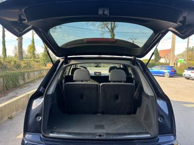 Audi Q7 30 V6 TDI DIESEL 218 TIPTRONIC 8 QUATTRO   - 27