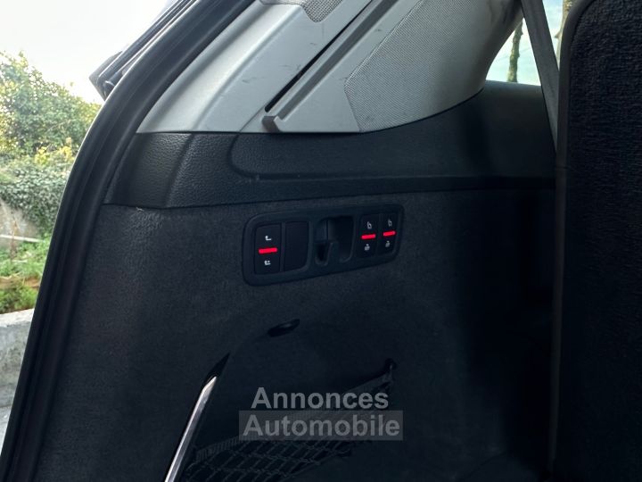 Audi Q7 30 V6 TDI DIESEL 218 TIPTRONIC 8 QUATTRO - 28