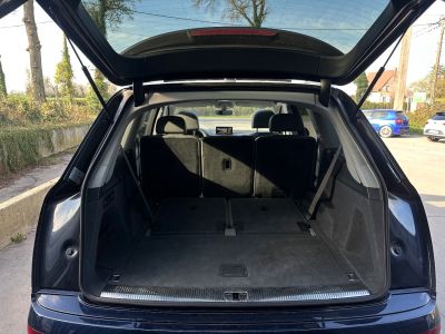 Audi Q7 30 V6 TDI DIESEL 218 TIPTRONIC 8 QUATTRO   - 29