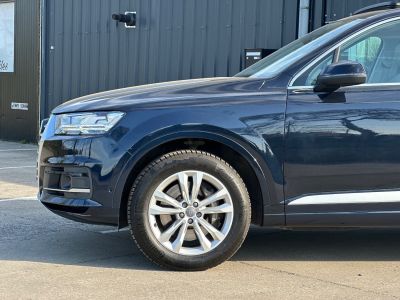 Audi Q7 30 V6 TDI DIESEL 218 TIPTRONIC 8 QUATTRO   - 34