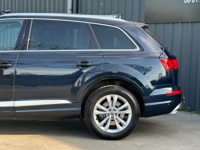 Audi Q7 30 V6 TDI DIESEL 218 TIPTRONIC 8 QUATTRO   - 35