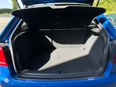 Audi S3 20 TFSI 265ch quattro BVM Facelift   - 19