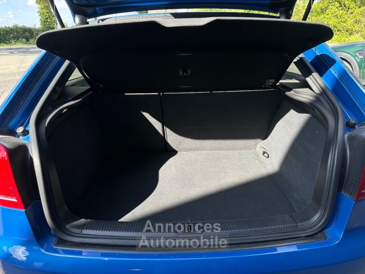 Audi S3 20 TFSI 265ch quattro BVM Facelift - 19