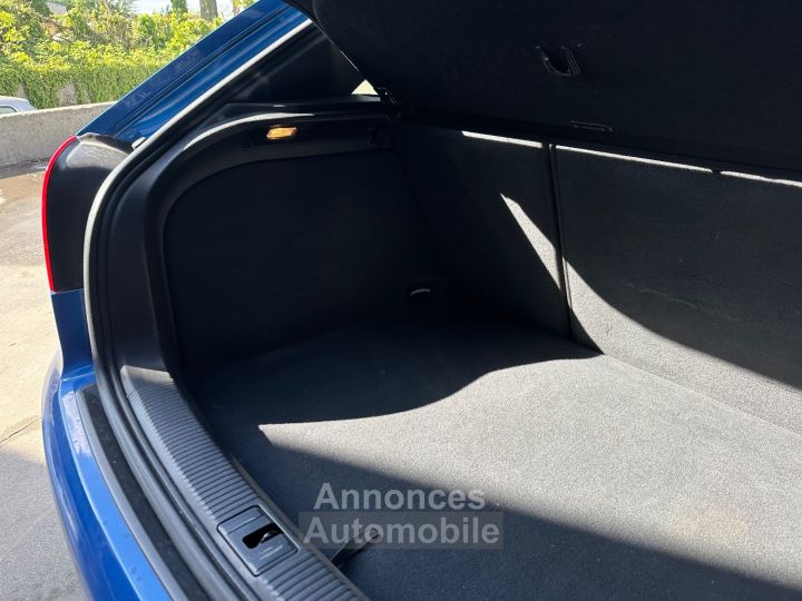 Audi S3 20 TFSI 265ch quattro BVM Facelift - 20